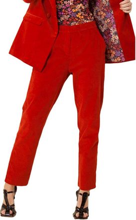 Hale Bob Hale Bob Corduroy Pant