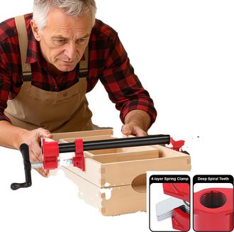 OEM Abrazaderas De Hierro Fundido Para Tuber&iacute;as, Aptas Para Tuber&iacute;as De 3/4 De Pulgada, Incluye 6 Piezas, Peso Bruto 8 Kg, Ideales Para Trabajos De Carpin