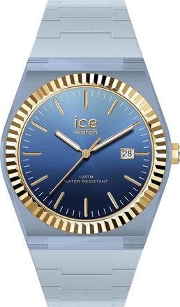 Ice Watch Womens 024757 Ladies Ice Power Watch - Blue - One Size