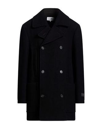 Maison Margiela ROPA DE ABRIGO - Abrigos en YOOX.COM