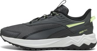 Puma Scarpe da trail running Extend Lite, Scarpe, Grigio, 37.5