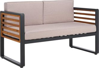 Safavieh Vesta 4Pc Living Set