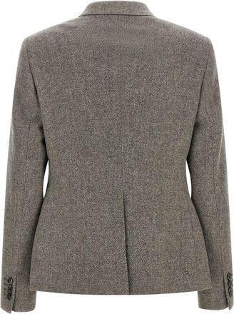 Tagliatore Coreen Blazer - Grey