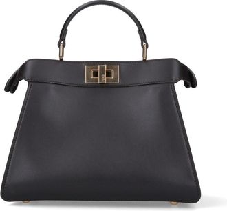 Fendi Borsa Peekaboo Iseeu