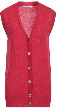 Maliparmi STRICKWAREN - Strickjacken auf YOOX.COM