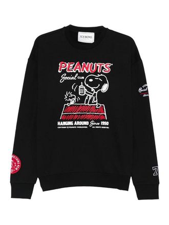 Iceberg Sweatshirt