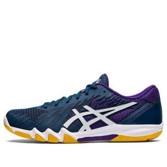 Asics Attack Bladelyte 4 Mako Blue 1073A001-405