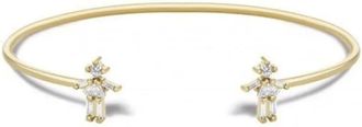 Little Ones Paris 18kt geelgouden armband