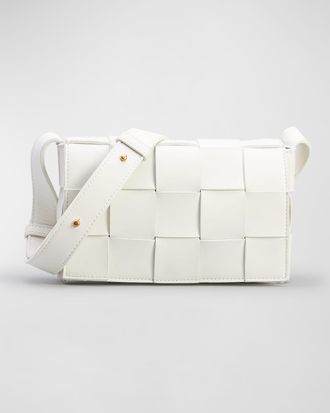 White Bottega Veneta Bags: Shop up to −46% | Stylight