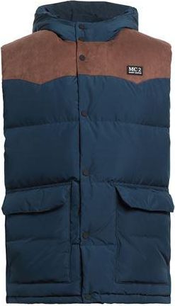 MC2 Saint Barth ROPA DE ABRIGO - Plum&iacute;feros y acolchados en YOOX.COM