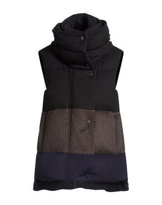 Moorer COATS & JACKETS - Gilets on YOOX.COM