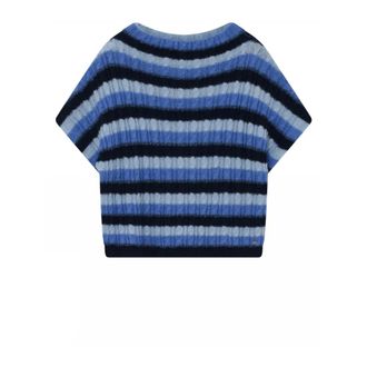 Gustav Donna, Maglie, Blu, L, new