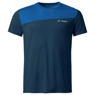 Vaude Sveit T-Shirt Funktionsshirt f&uuml;r Herren | blau