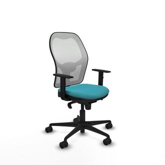 Piqueras y Crespo Silla De Oficina Piqueras Y Crespo 1d036n0 Turquesa