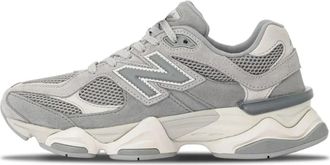 New Balance 9060 Grijze Sneakers - Heren - Sneakers - Grijs - 40 EU - Schoenen