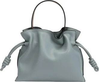 Tiffany & Fred Soft Leather Bucket Bag