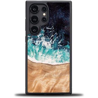 OEM Funda Bewood Unique Para Samsung Galaxy S24 Ultra - Dream Island