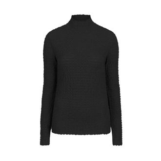 Dante6 Dames, Truien, Zwart, Maat: XS Jersey