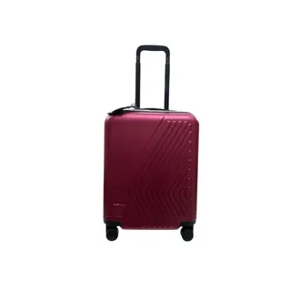 K-Way unisex, Suitcases, Rosso, Taglia unica, new