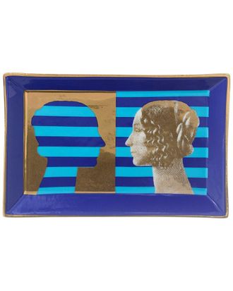 Jonathan Adler Renaissance Rectangle Tray