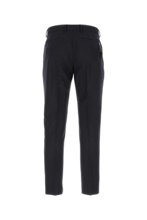 Pantaloni Torino Coafx1za0fwdmr64 0360 Exterior: Virgin Wool Mohair Pantaloni Trousers