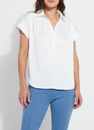 Lyssé Amaya Pull on Top