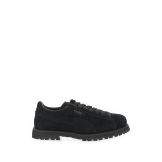 Puma Suede Vibram Sneakers