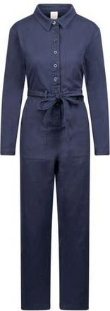 Trespass Mira Jumpsuit in Navy at Nordstrom, Size Xx-Small