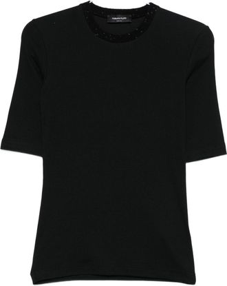 Fabiana Filippi Cotton Top