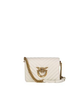 Pinko Pinko Love Click Mini Schoudertas