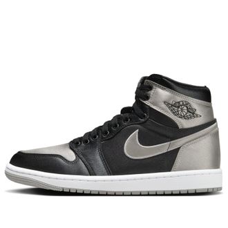 Nike Jordan (WMNS) Air Jordan 1 Retro OG High Satin Shadow FD4810-010