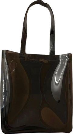 A.P.C. A.p.c., Tassen, unisex, Grijs, ONE Size, Lou Tote Bag