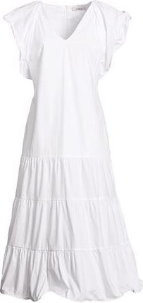 Dorothee Schumacher DRESSES - Maxi dresses on YOOX.COM