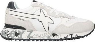 W6YZ SCHUHE - Sneakers auf YOOX.COM
