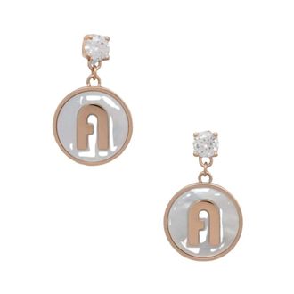 Furla Mujer, Accesorios, Gris, Talla: ONE Size