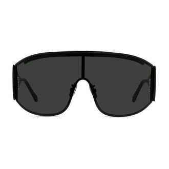 Loewe Accessoires, unisex, Zwart, ONE Size, Speed Shield Zonnebril
