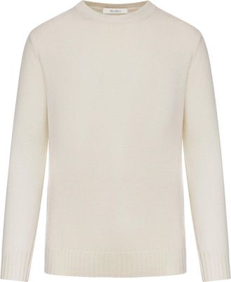 Max Mara Crewneck Jumper