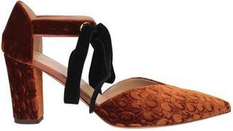 Ulla Johnson CALZADO - Zapatos de sal&oacute;n en YOOX.COM