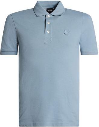 Lyle & Scott TOPWEAR - Polo shirts on YOOX.COM