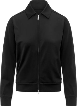 K-Way ISY SL Spacer Fleece Jacket - Dames - Zomerjassen - Zwart - S - Jassen
