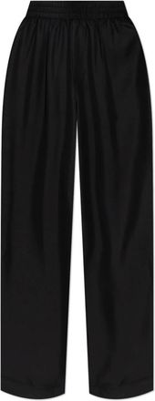Lisa Yang Donna, Pantaloni, Nero, 2Xs, new
