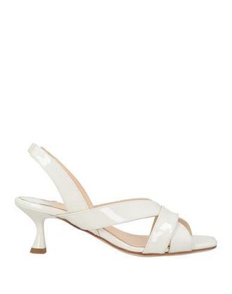 Anna F. SCHUHE - Sandalen auf YOOX.COM