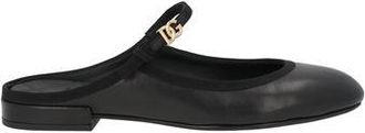 Dolce & Gabbana FOOTWEAR - Mules & Clogs on YOOX.COM