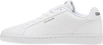 Reebok (WMNS) Reebok Royal Complete Sneakers White CM9543