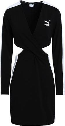 Puma T7 Dress