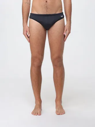 Emporio Armani Costume da bagno in poliammide