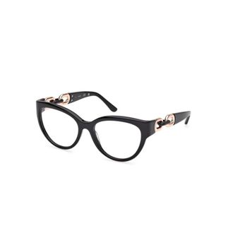 Guess Cat Eye Optical Frame