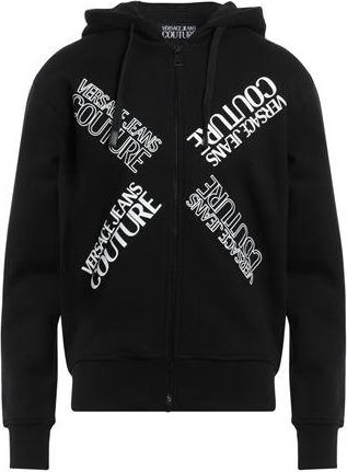 Versace CAMISETAS Y TOPS - Sudaderas en YOOX.COM