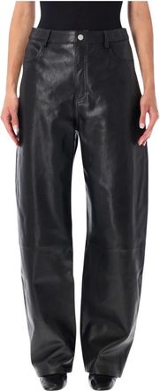 Arma Donna, Pantaloni, Nero, S, new