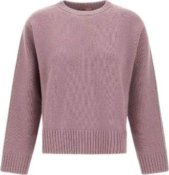 Herno Donna, Maglie, Rosa, S, new